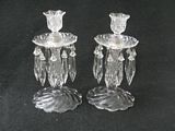 Duncan Sandwich candlesticks