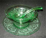 Mayo set