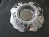 Gloria mushroom bowl